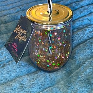 🆕11oz Havana Nights Bride to be tumbler